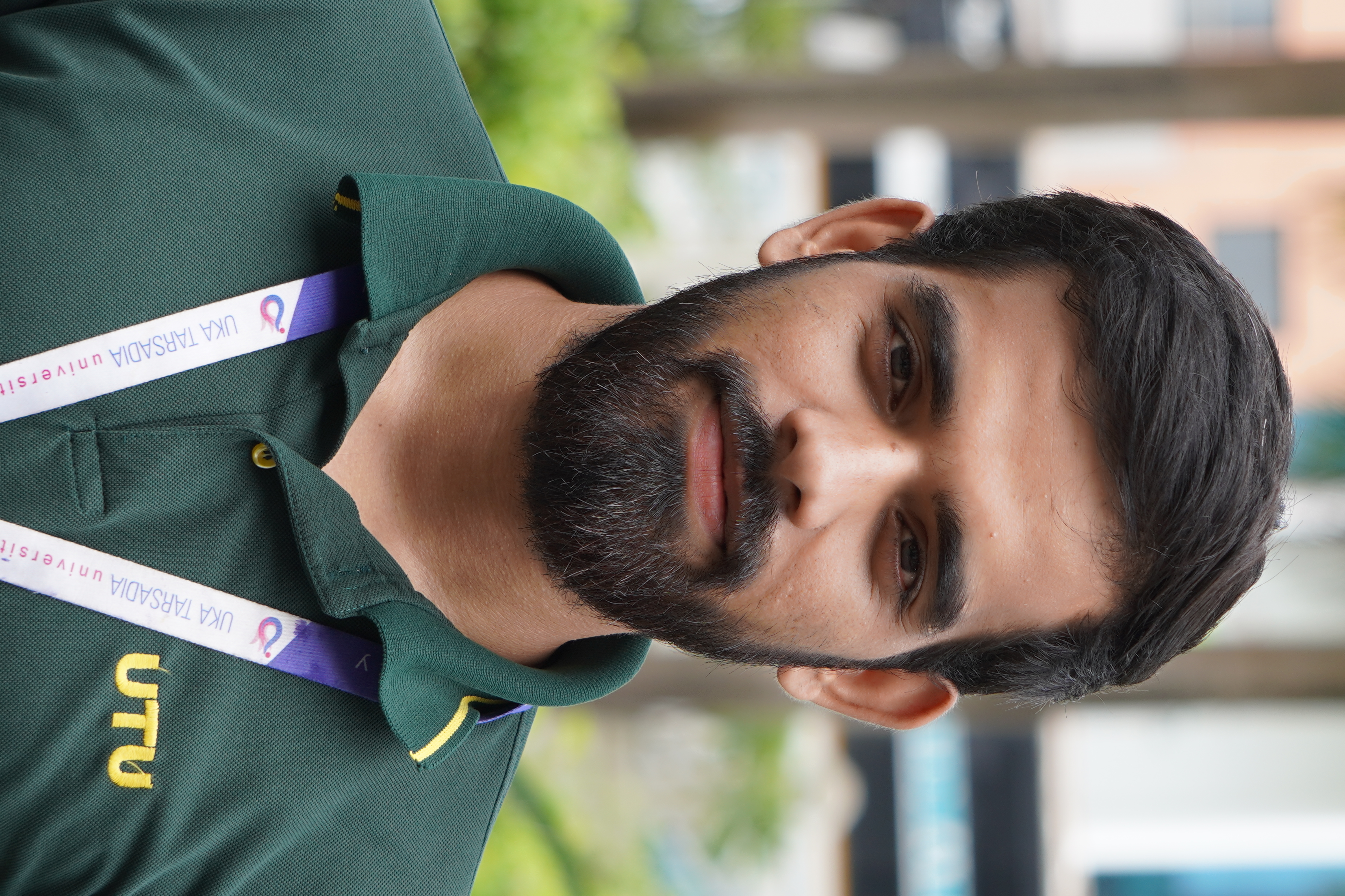A profile photo of Gaurav Singh Rajput